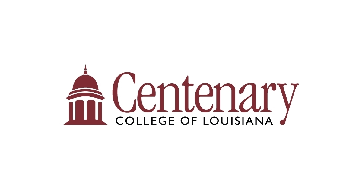 Centenary College Logo